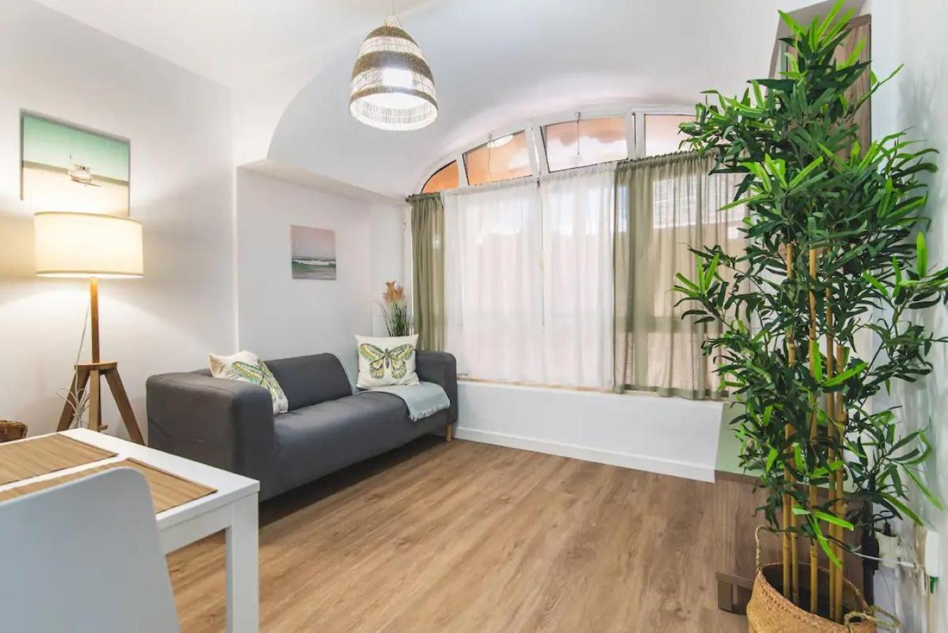 Apartment By The Sea Las Palmas de Gran Canaria Exterior foto